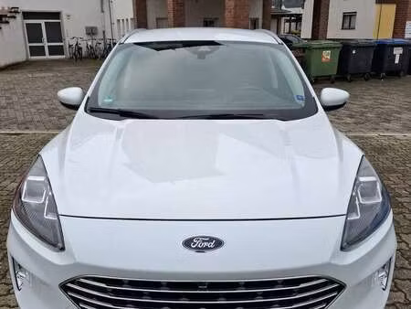 Ford Kuga 1.5 120 Titanium X
