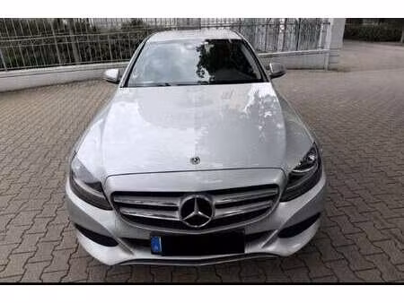 Mercedes-Benz Classe C C 220 2.1 170 4Matic
