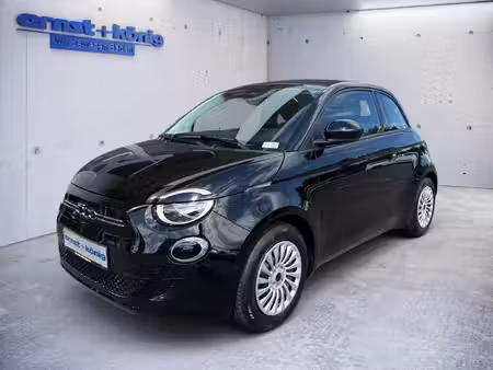 Fiat 500 118