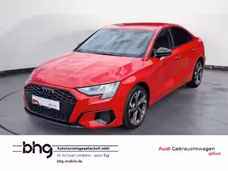 Audi A3 2.0 TDI 116