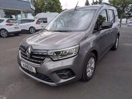 Renault Kangoo 1.3 130 Techno