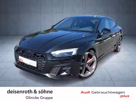 Audi A5 40 TFSI 2.0 TFSI 150 S line