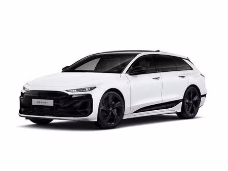 Audi A6 Business Line
