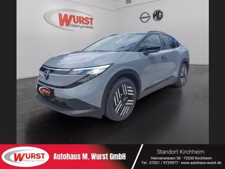 Nissan Leaf 217