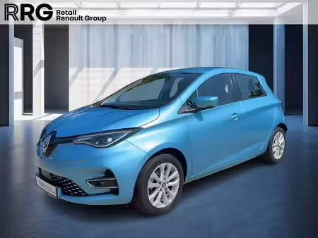 Renault Zoe R110 110 Experience