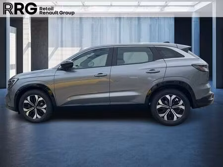 Renault Austral 1.3 160 Evolution