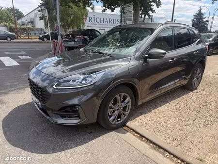 Ford Kuga 2.5 152 ST Line