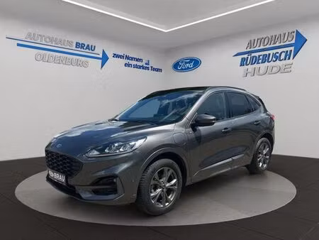 Ford Kuga 2.5 ST Line