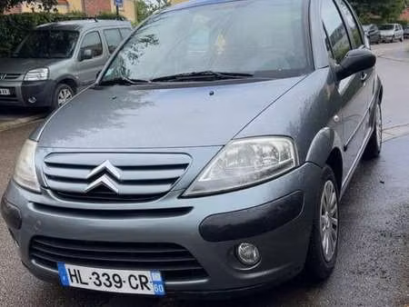 Citroën C3