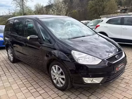 Ford Galaxy 2.0 TDCi 140 Trend