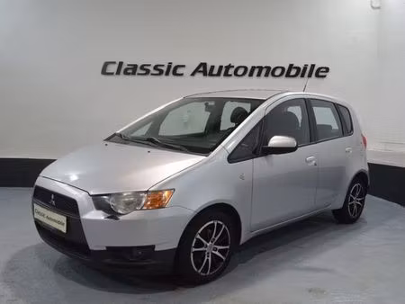 Mitsubishi Colt 1.3 95 Invite