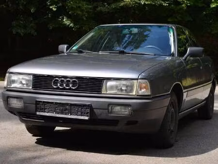 Audi 80 1.6
