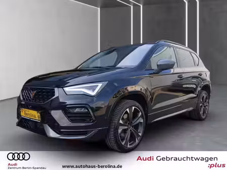 Cupra Ateca 1.5 TSI 150