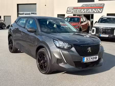 Peugeot 2008 1.2 Active