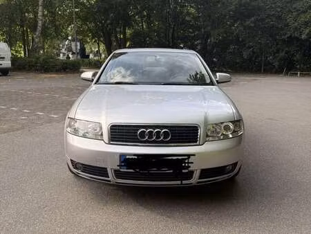 Audi A4 2.0