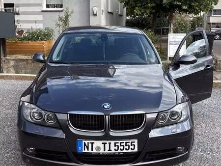 BMW Série 3 320i 2.0 150