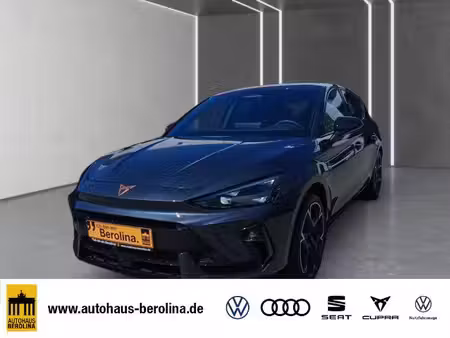Cupra Leon 1.5 272