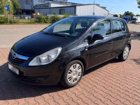Opel Corsa 1.0 60
