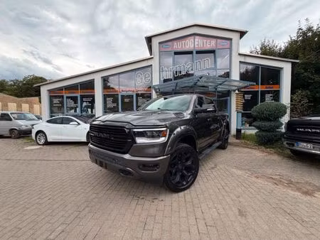 RAM 1500 V8 5.7