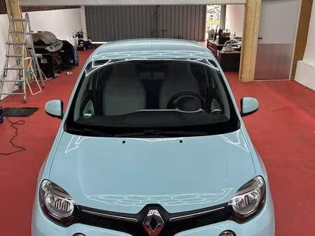 Renault Twingo 1.0 SCe 70 Expression