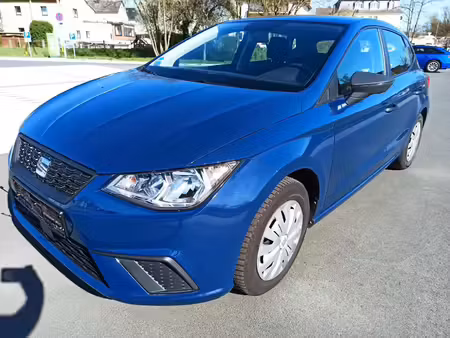 Seat Ibiza 1.0 TSI 75 Référence