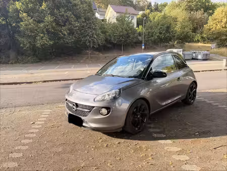 Opel Adam 1.0 90 Slam