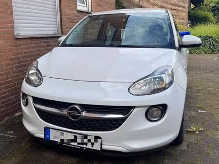 Opel Adam 1.4 87 Jam