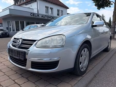Volkswagen Jetta 2.0 150 Confortline
