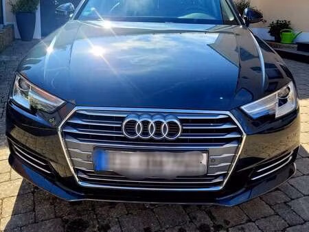 Audi A4 2.0 TDI 150 Sport