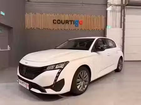 Peugeot 308 1.2 PureTech 110 Active