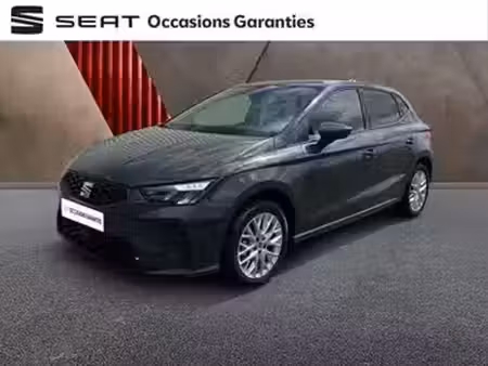 Seat Ibiza 1.0 TSI 95 Copa