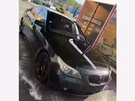 BMW Série 5 530i 3.0 231 Confort
