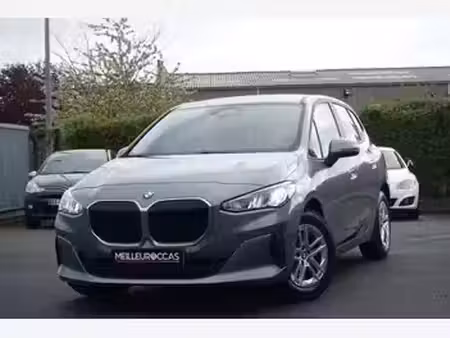 BMW Série 2 
