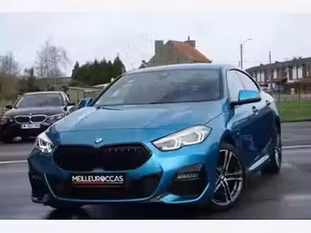BMW Série 2 
