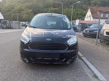 Ford Tourneo Courier 1.5 Trend