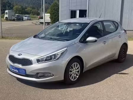 Kia Ceed 1.4 CRDi 90