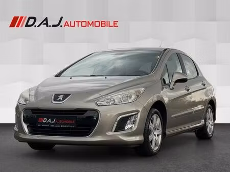 Peugeot 308 1.6 VTi 120 Active