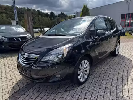 Opel Meriva 1.4 140 Innovation