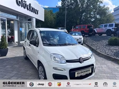 Fiat Panda 1.2 69 Pop