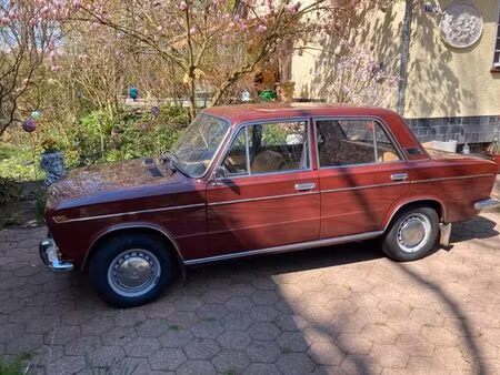 Lada 1500 