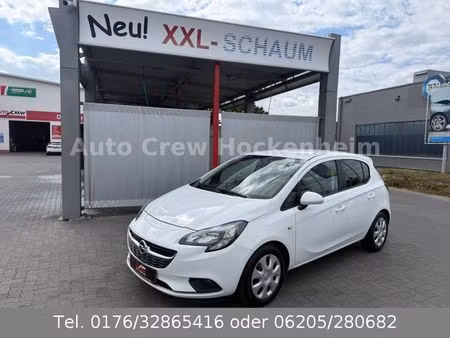 Opel Corsa 1.4 90 Edition