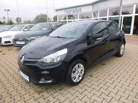 Renault Clio 1.2 75 Life