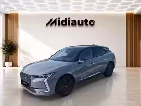 DS 4 1.6 225 Performance Line