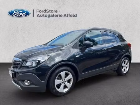 Opel Mokka 1.6 115 Edition