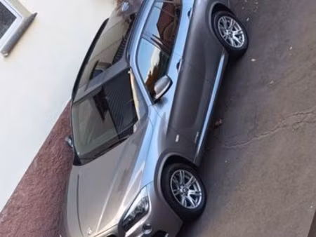 BMW X1 20i 2.0 184 xDrive