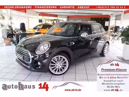 Mini Mini Cooper 1.5 136