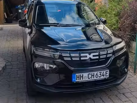 Dacia Spring 45