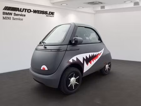 Micro Microlino 