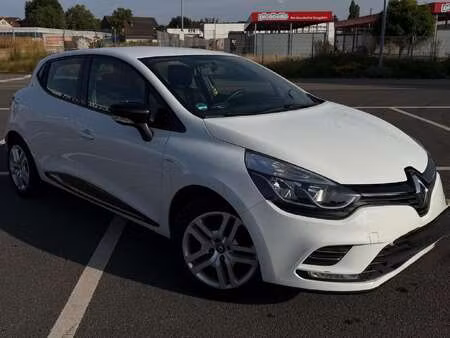Renault Clio 1.2 76 Limited