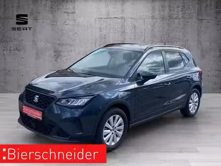 Seat Arona 1.0 TSI 95 Style